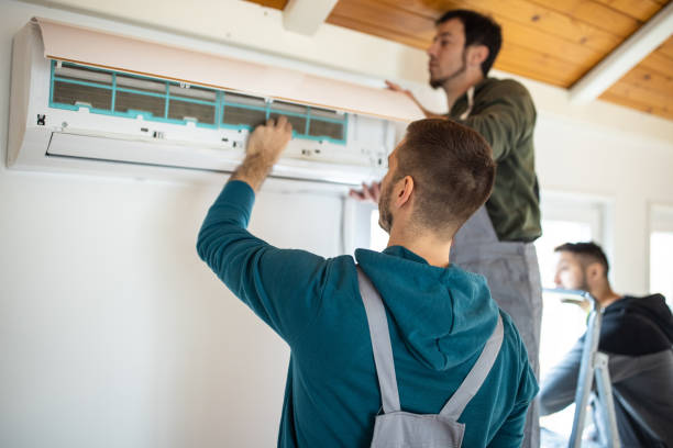 Trusted Barry, IL HVAC Experts