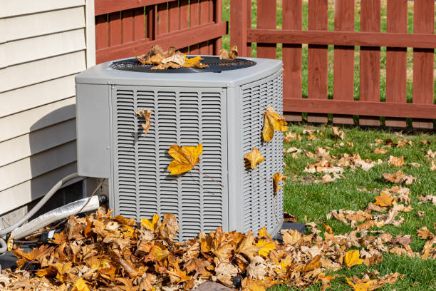 Best HVAC for Healthcare Facilities in Barry, IL