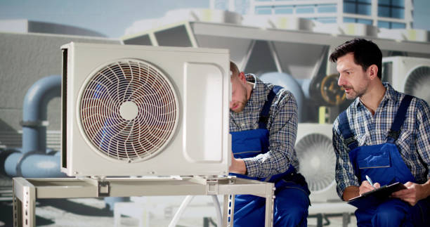 Best Geothermal HVAC Systems in Barry, IL