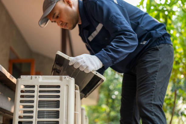 Best Residential HVAC in Barry, IL