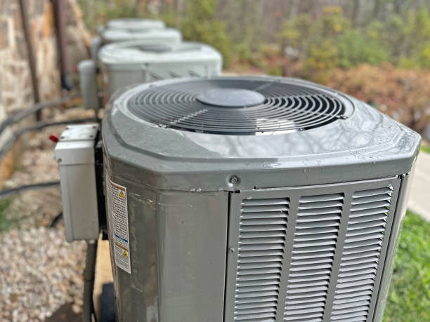 Best Air Conditioning Cleaning in Barry, IL